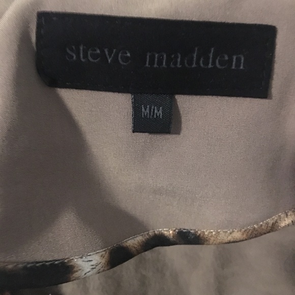 Steve Madden Jacket - Picture 3 of 3